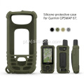 Caixas protetoras terminais portáteis de Garmin Montana 700 GPS